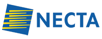 Logos NECTA, partenaire DBM
